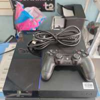 Sony PlayStation 4 1TB