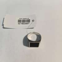 Кольцо серебро 925 5,95g, вес изделия 8.25g, размер 21