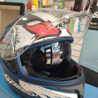 WLT FMVSS 218 XL 61-62