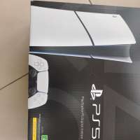 Sony PlayStation 5 Slim Digital Edition 825 ГБ