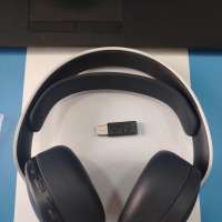 Sony PlayStation PULSE 3D