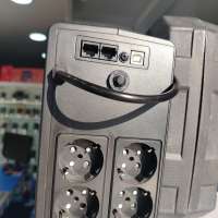 DEXP CEE-E Pro 1200VA