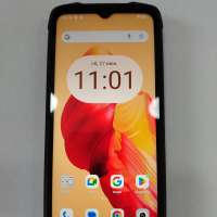 CUBOT KingKong 9 12/256GB Duos