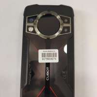 CUBOT KingKong 9 12/256GB Duos