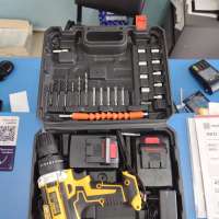 Реплика DeWALT с СЗУ