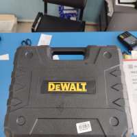 Реплика DeWALT с СЗУ
