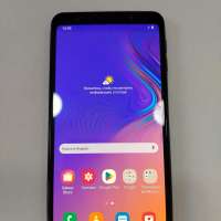 Samsung Galaxy A7 2018 4/64GB Duos
