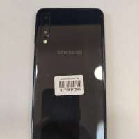 Samsung Galaxy A7 2018 4/64GB Duos