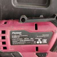 Pioneer CD-M2002C USP с СЗУ
