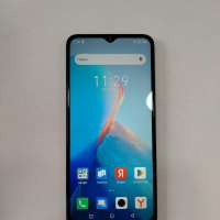 Infinix Smart 7 HD 2/64GB Duos