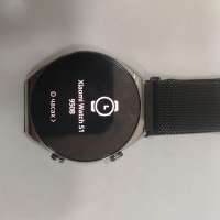 Xiaomi Watch S1 c СЗУ