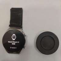 Xiaomi Watch S1 c СЗУ