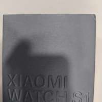 Xiaomi Watch S1 c СЗУ