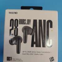 Tecno Buds 4