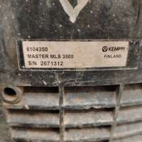 KEMPPI Master MLS 3500