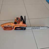PATRIOT CS196