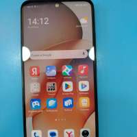 Xiaomi Redmi Note 12S 6/128GB Duos