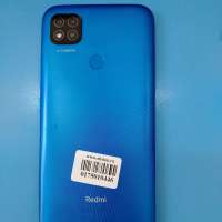 Xiaomi Redmi 9C NFC 2/32GB Duos