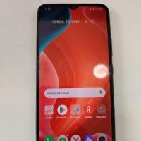 Realme C21 4/64GB Duos
