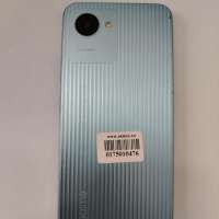 Realme C30 4/64GB Duos