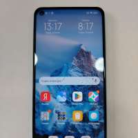 Xiaomi Redmi Note 9 NFC 3/64GB Duos