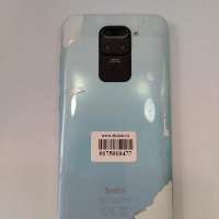 Xiaomi Redmi Note 9 NFC 3/64GB Duos