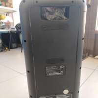 Fiero Emotion 200