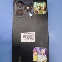 Realme C53 8/256GB Duos