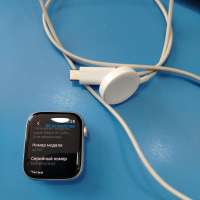 Apple Watch SE 2 44mm с СЗУ