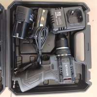 STAVR SDD 12BL-2K с СЗУ
