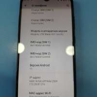 ZTE Blade A51 Lite 2/32GB Duos