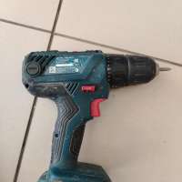 Bosch GSR 180-LI с СЗУ