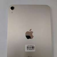 Apple iPad mini 6 2021 64GB