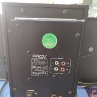 Ginzzu GM-407 2.1