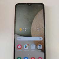 Samsung Galaxy A12 4/64GB Duos