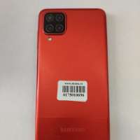 Samsung Galaxy A12 4/64GB Duos