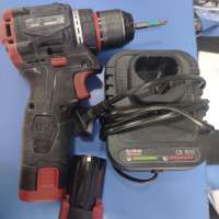 ELITECH CD 12L2 с СЗУ