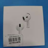 Apple AirPods 4 ANC