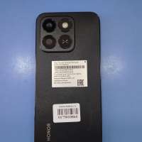 Honor X8c 6/128GB Duos