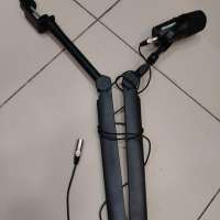 Shure MV7X