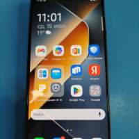 TECNO Pova 6 8/256GB Duos