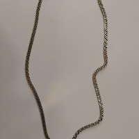 Цепь серебро 925 10,69g, вес изделия 10.7g, длина 58 см