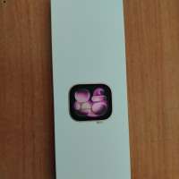 Apple Watch Series 10 46mm с СЗУ