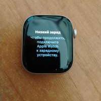 Apple Watch Series 11 42mm с СЗУ