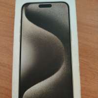 Apple iPhone 15 Pro Max 256GB