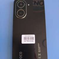 POCO C71 4/128GB Duos