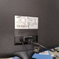 Samsung SyncMaster S22A100N
