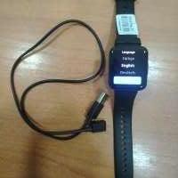 Xiaomi POCO Watch GL с СЗУ