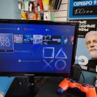 Sony PlayStation 4 Slim 1TB
