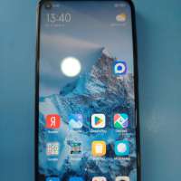 Xiaomi Redmi Note 9 NFC 3/64GB Duos